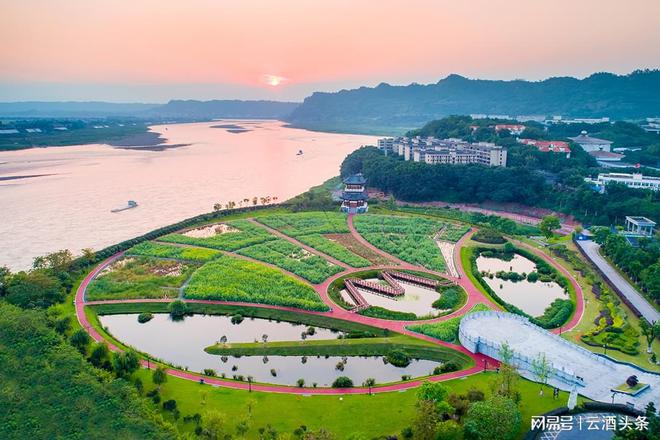 何為中國(guó)式現(xiàn)代化酒業(yè)樣本?看五糧液的韌性、理性與確定性