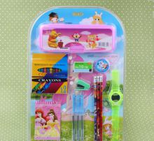 學習百貨與文具用品批發(fā)市場探析