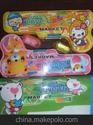 平陽縣博克斯文具用品 專注文具盒批發，專利產品與優質服務一站式滿足